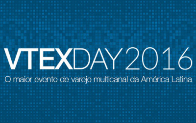 Lançamento exclusivo no VTEX DAY 2016: SMART VIDEO!